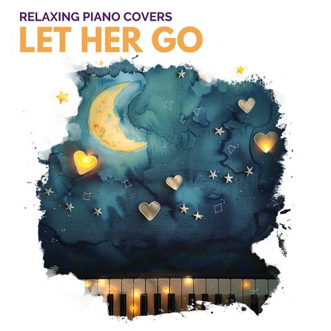 Let Her Go (Piano Version)