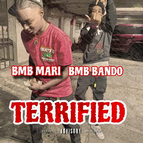 Terrified (feat. BMB Mari)