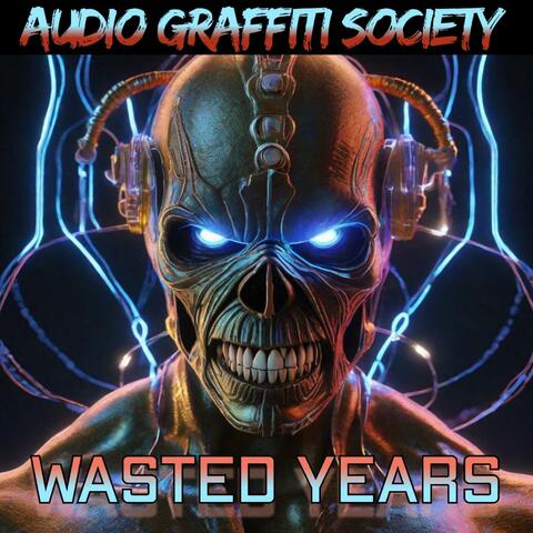 Wasted Years