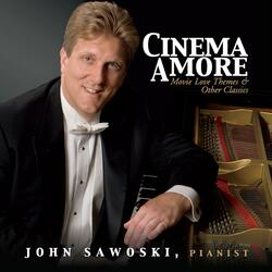 Piano Concerto in A Minor, Op. 16: III. Allegro moderato molto e marcato: Theme 2