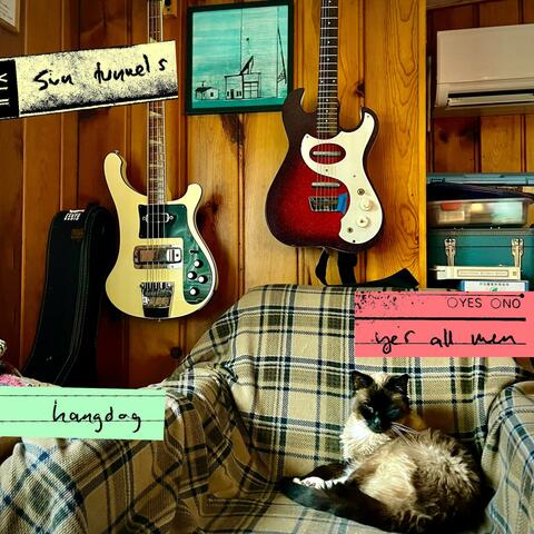 Hangdog / Yes All Men