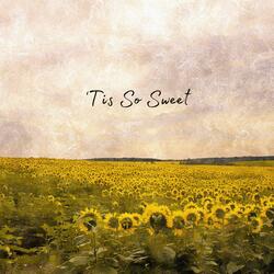 'Tis So Sweet To Trust In Jesus
