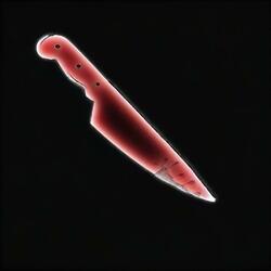 Knife Slash (feat. Daniel Kashule)