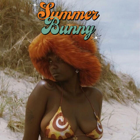 SUMMER BUNNY