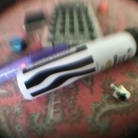 El sonido de la tinta