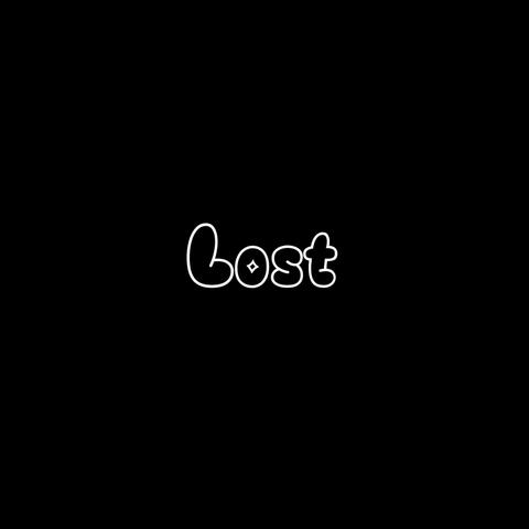 Lost
