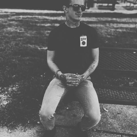 Hate It (feat. Justin Kay)