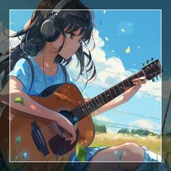 Rustic Rhythms (Countryside Lo-fi)