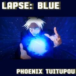 LAPSE: BLUE
