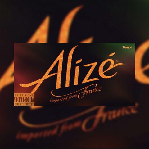 Alizé