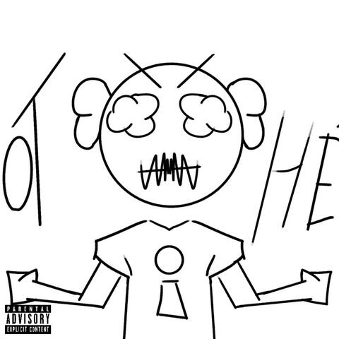 NOT HER