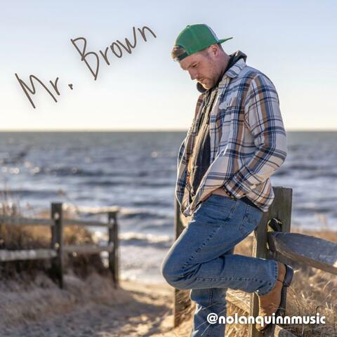 Mr. Brown