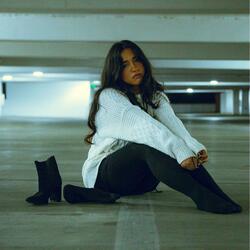 Let Me Let You Go