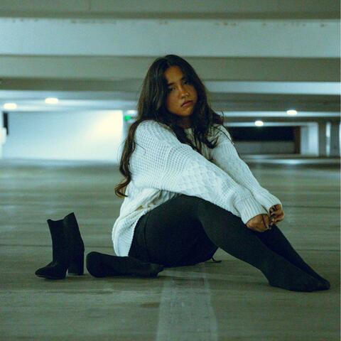 Let Me Let You Go