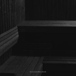 let me be your failure. (slowed)