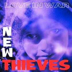 Love in War