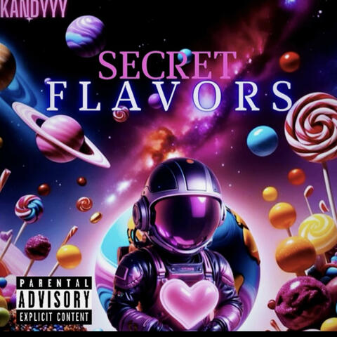 SECRET FLAVOR$