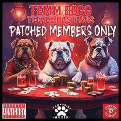 PATCHED MEMBERS ONLY