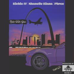 Ride With You (feat. Phree & Shanelle Riana)