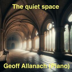 The quiet space