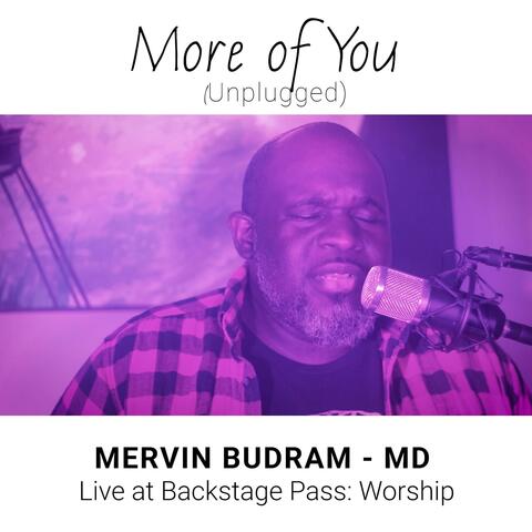 More of You