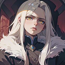 Lightning Empress