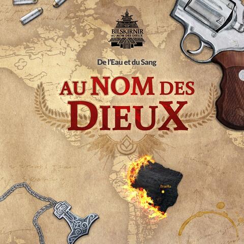 Au nom des Dieux