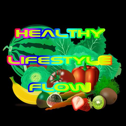 Healthy Lifestyle Flow Tech Drum DUB