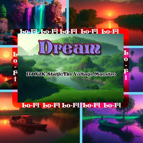 Dream Lo-Fi