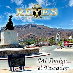 Mi Amigo el Pescador