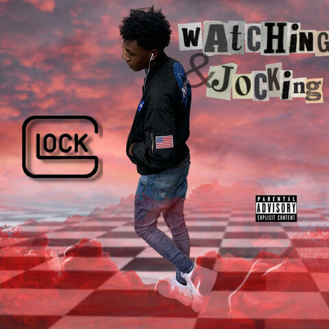 Watching & Jocking