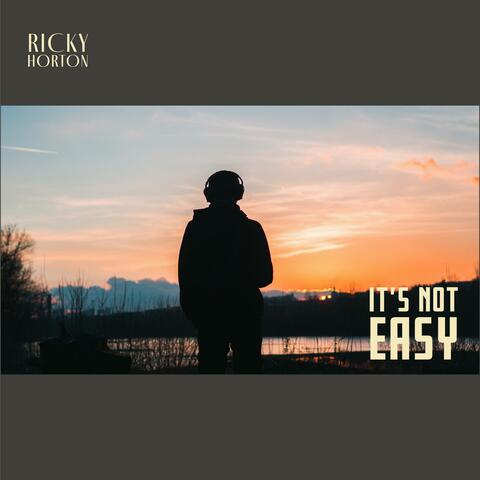 It's Not Easy