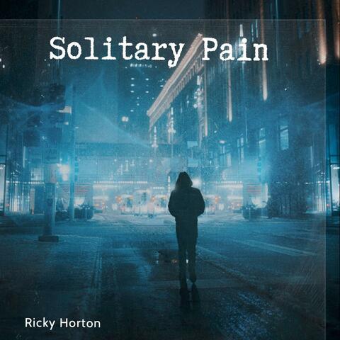 Solitary Pain (EP)