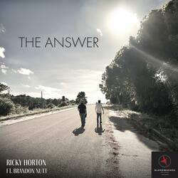 The Answer (feat. Brandon Nutt)