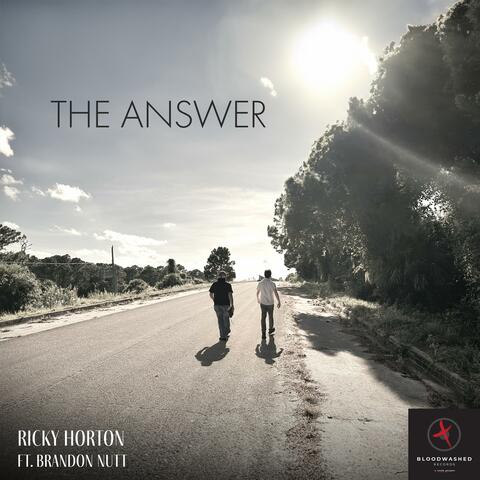The Answer (feat. Brandon Nutt)