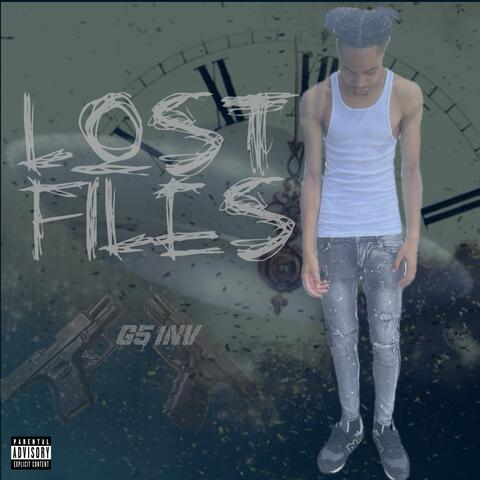 Lost Files