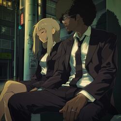 Lost in Translation (feat. Gami)