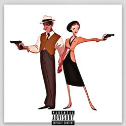 Bonnie & Clyde, Pt. 2