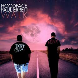 Walk (feat. Paul Errett)