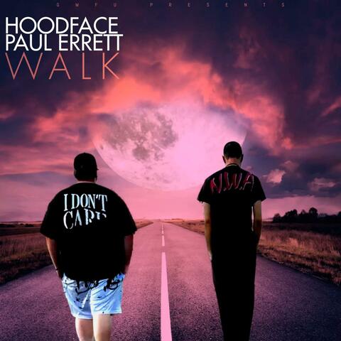 Walk (feat. Paul Errett)