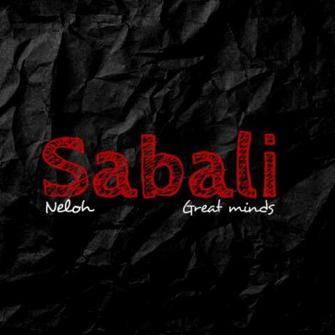 Sabali (feat. Great Minds)