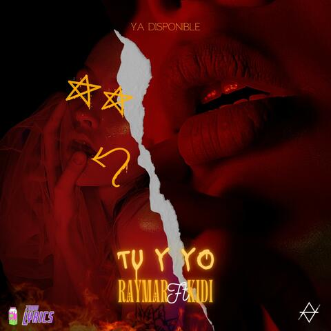 Tu y yo (feat. Kidi)