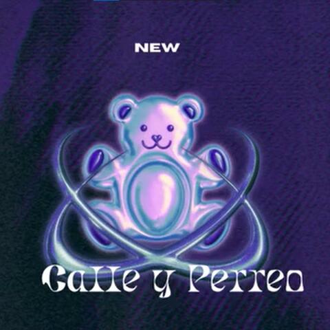 Calle Y Perreo - Verzzo (copyright)
