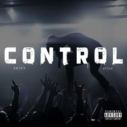 CONTROL (feat. Sitch)