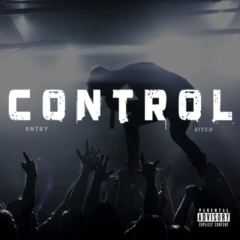 CONTROL (feat. Sitch)