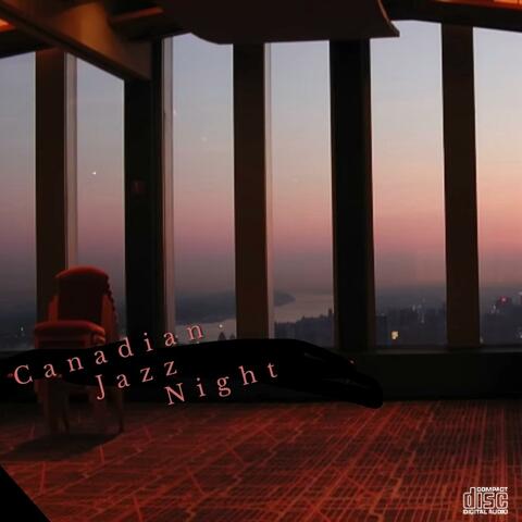 Canadian jazz night