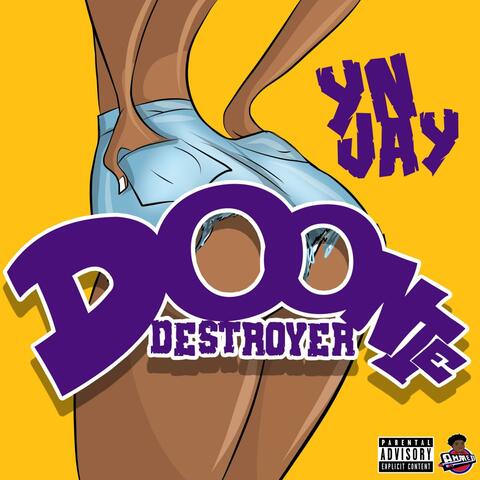 Doonie Destroyer