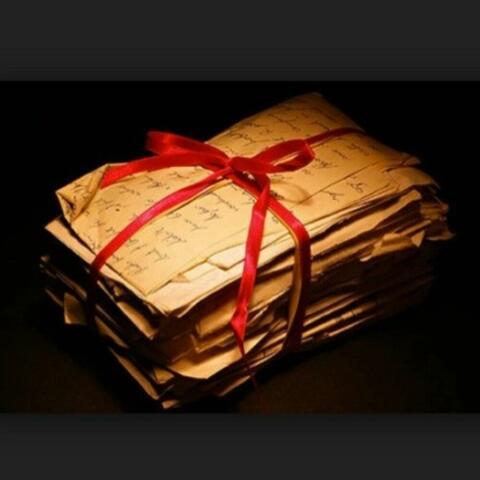Love Letters (feat. Dee Dee Bellson)
