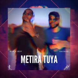 Mentira Tuya (feat. Black Boy)