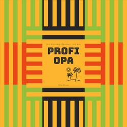 Ich bin kein Rentner, ich bin Profi Opa